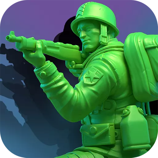兵人大战渠道服 v3.231.0 安卓版