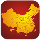 中国地图app最新版下载-中国地图大全国各省各市版下载v4.0 官方版