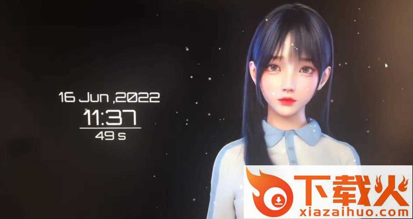 麻匪mpkg手机壁纸(壁纸引擎)截图2