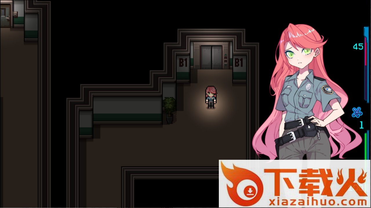 艾米莉亚的复活截图2