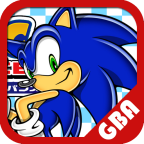 索尼克进化手游下载 v1.0 安卓版