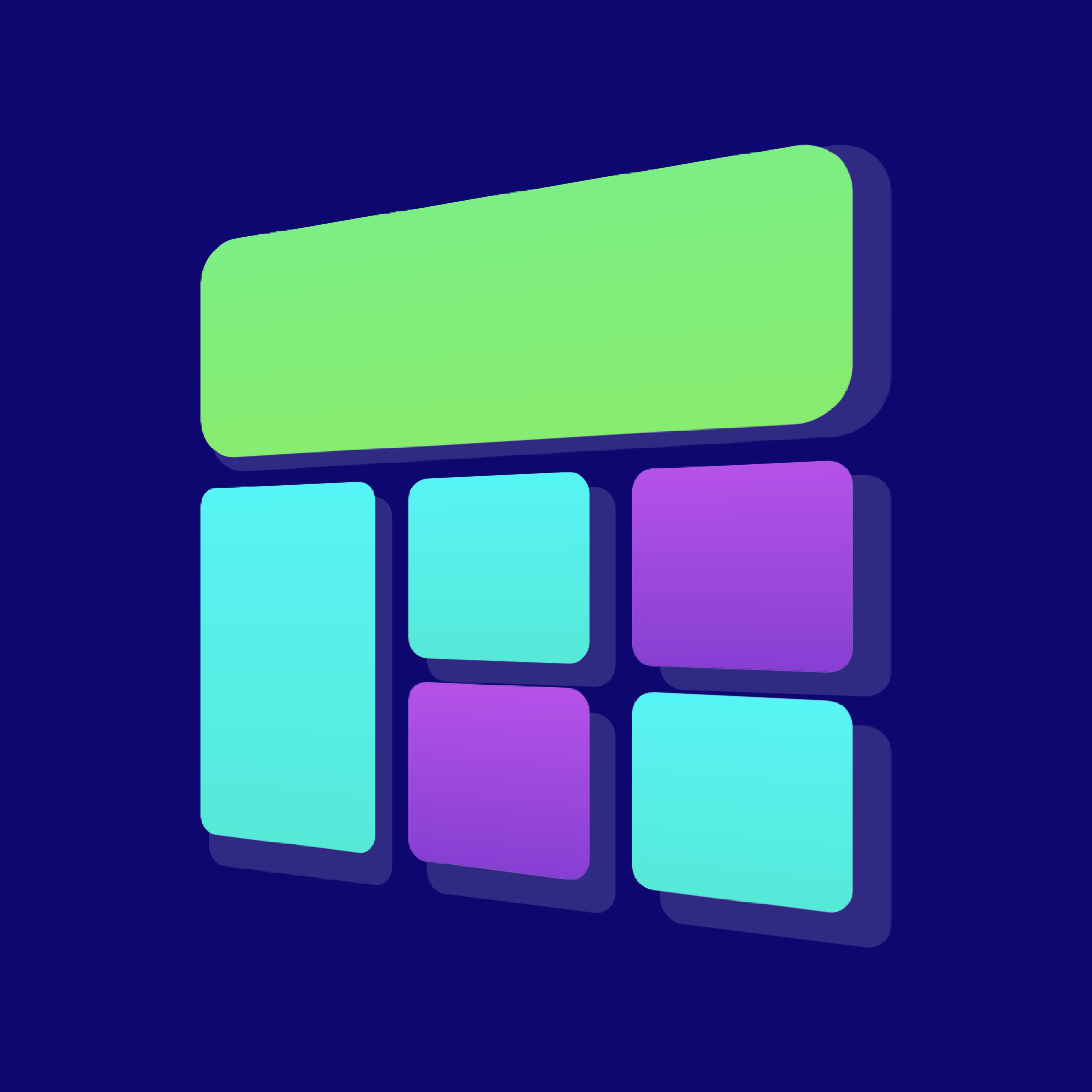 我的桌面 iScreen下载-我的桌面iScreen安卓appv1.0.0 官方版