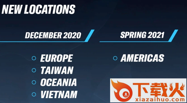 League of Legends Wild Rift国际版下载 v3.3.0.5735 安卓版截图3