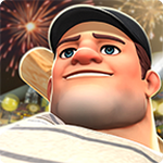 HomerunClash(全垒冲突) v1.2.0 安卓版 HomerunClash(全垒冲突) v1.2.0 安卓版