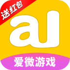 爱微游戏宝盒下载安装-爱微游戏v5.0.0 最新版