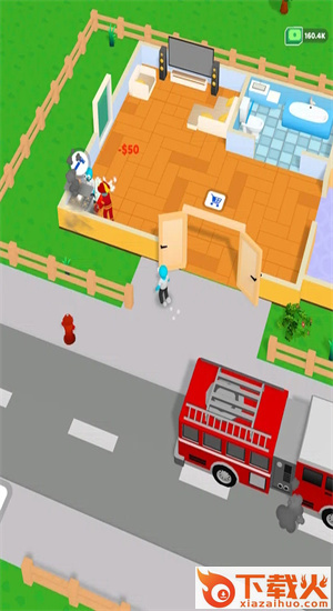 你好包租公游戏 v1 安卓版截图2