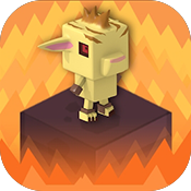 怪物奔跑手游 v1.5 安卓版