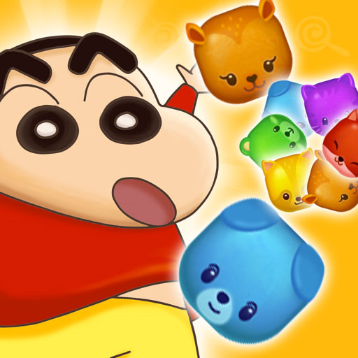 蜡笔小新点点消手游下载 v0.21 安卓版