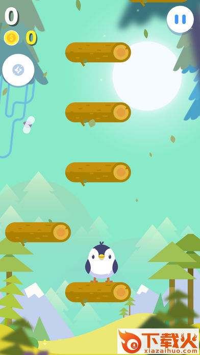 上跳up jump游戏 v3.2 最新版截图2