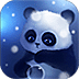 超萌熊猫动态壁纸汉化版-Panda Lite超萌熊猫动态壁纸v2.0.0 中文版