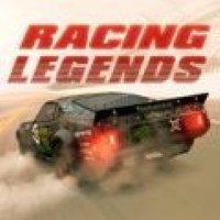 赛车传奇竞技场游戏下载-赛车传奇竞技场(Racing Legends)v1.8.5 安卓版