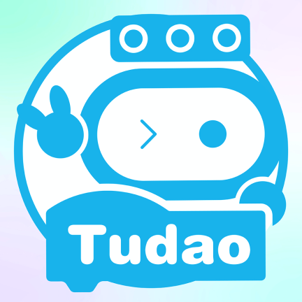 Tudao途道机器人app安卓下载-Tudao机器人appv3.3.6 手机版
