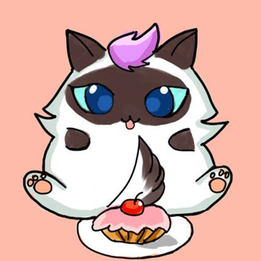布偶猫餐厅 v1.4.0 最新版 布偶猫餐厅 v1.4.0 最新版