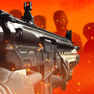 僵尸猎人开火(Gun Trigger Zombie) 1.0.0