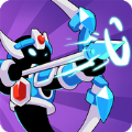 标杆弓箭手Stickfight Archer v1.22 安卓版 标杆弓箭手Stickfight Archer v1.22 安卓版