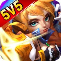 星耀对决5V5游戏下载-星耀对决5V5版v1.0.0.25457 最新版