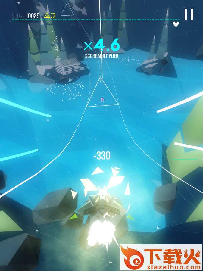 Avicii - Gravity HD(艾维奇重力HD下载2018版)截图1