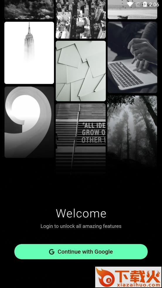 Ansal app截图2