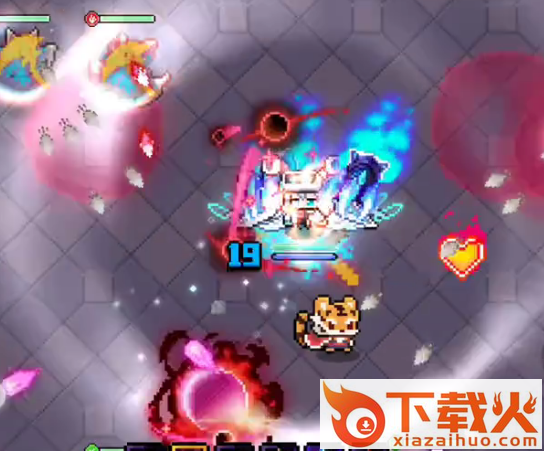 我的勇者bilibili服截图3