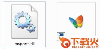 msports.dll下载