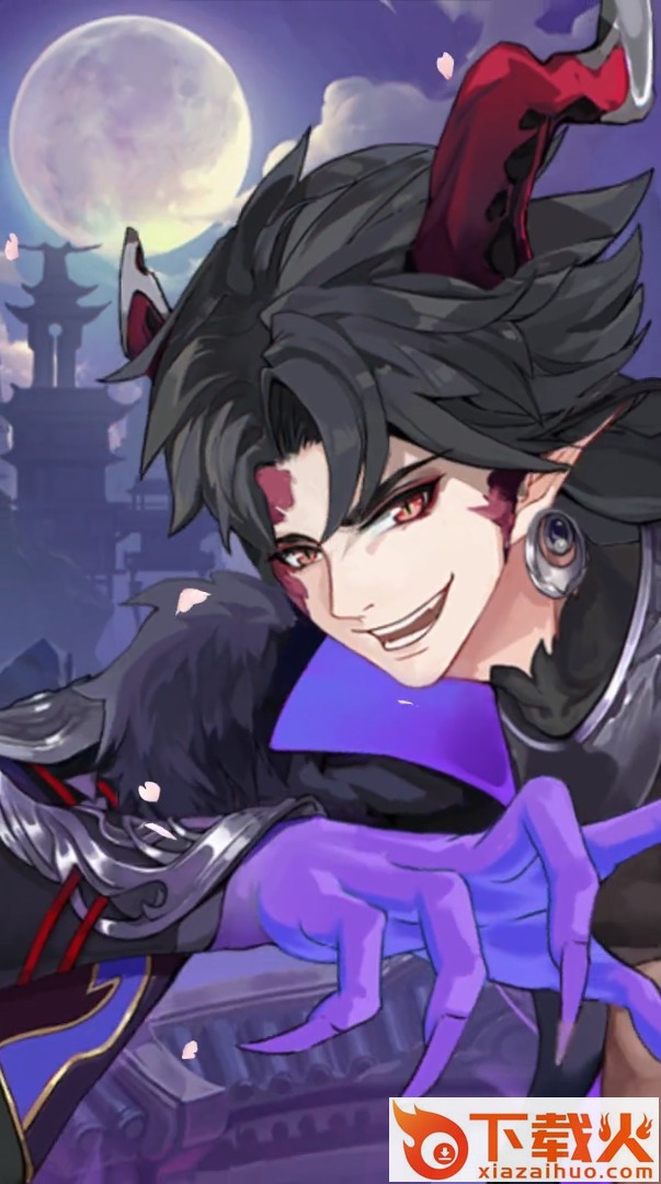 封神卡牌 v1.1.1 最新版截图1