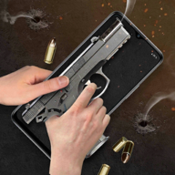 真实模拟器枪支武器(Real Simulator Gun Weapon) v0.9 中文版 真实模拟器枪支武器(Real Simulator Gun Weapon) v0.9 中文版