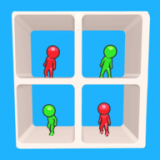 炮台射击战斗StickmanShooter3D v0.5 中文版