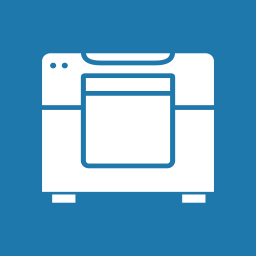 DryLab System图片打印 v5.2.1.0 绿色 