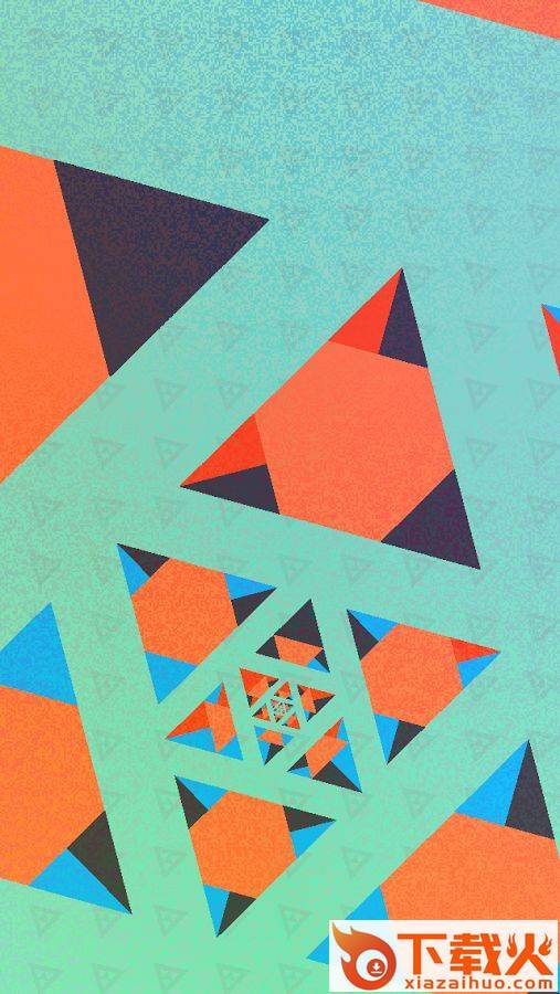 TRIANGLE(三角拼板游戏)截图2