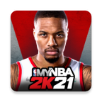 MyNBA2K21安卓版 v4.4.0.5178049 官方版