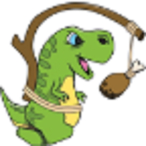 跑酷小恐龙手机游戏下载 v4.7.0 官方版