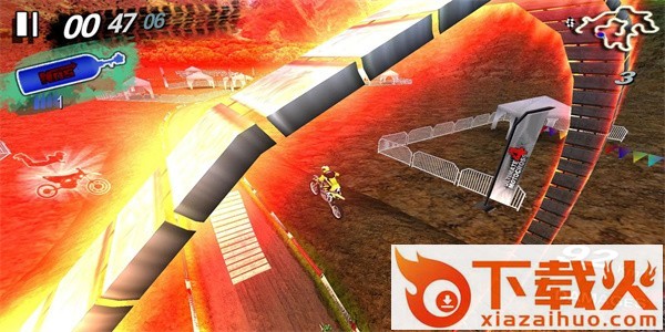 终极摩托越野赛4截图2