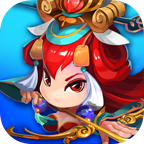 挂机吧兄弟九游版 v1.0.0 安卓版 挂机吧兄弟九游版 v1.0.0 安卓版