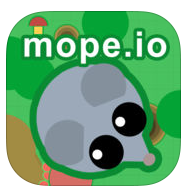 mope.io电脑版-mope.io中文电脑版(暂未上线)v1.0.1 pc版-附mope.io怎么遁地攻略