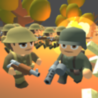 WW1 Battle Simulator手游下载-WW1 Battle Simulator游戏v1.01 安卓版