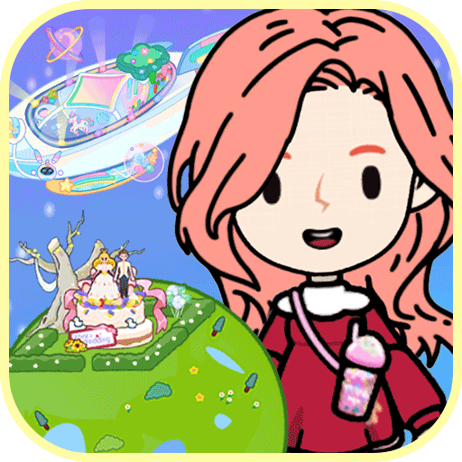 米加小镇生活 v1.2 安卓版