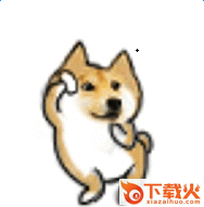神烦狗跳舞gif