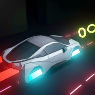 炫酷的汽车Cyber Driver 3D v1.1.0 中文版