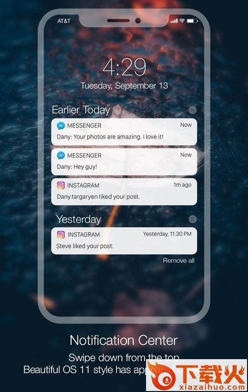 inotifyx软件免root版截图2
