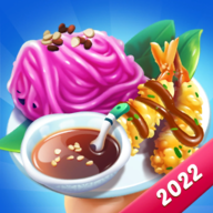 烹饪假期(Cooking Vacation) v1.2.23 安卓版