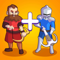 合并兵法Merge Tactics v1.0.5 安卓版 合并兵法Merge Tactics v1.0.5 安卓版