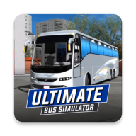 欧洲汽车终极模拟器(Ultimate Bus Simulator) v1.0 安卓版