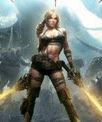 时光之刃(Blades of Time)联机修改补丁 v2.0 正式版 