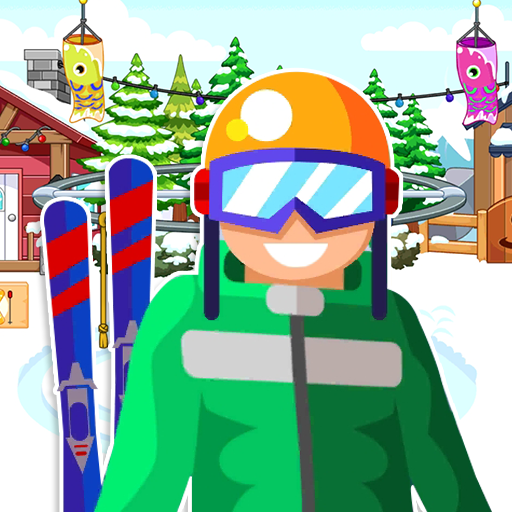 滑雪帝国游戏 v1.1 最新版