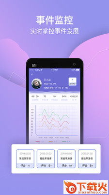 育能智慧操场app截图1
