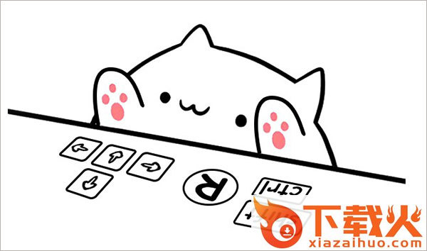 bongo cat mver官方版 v0.1.6.0 最新版 截图1
