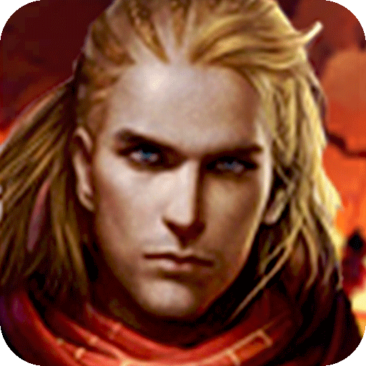 英雄暴走手游果盘版下载 v3.5.0 安卓版