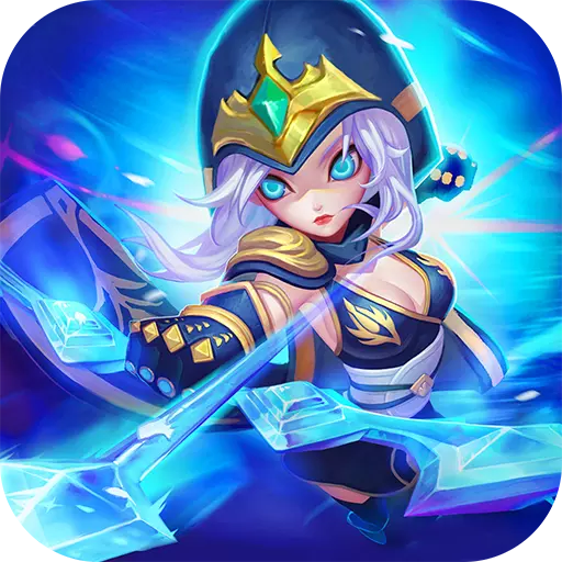 圣光之刃 v1.0.1 安卓版 圣光之刃 v1.0.1 安卓版