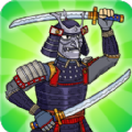 该死的武士游戏下载-该死的武士v1.0.0 最新版
