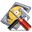 全能数据恢复精灵(Aidfile recovery Professional) v3.6.8.7 绿色版 图标